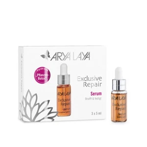 ARYA LAYA Exclusive Repair Serum, 3x5ml - Strafft & remodelliert reife Haut - Bild 1 von 1