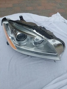 Mercedes Benz ML 2014 Right Side Passengers Headlight Headlamp OEM American - Bild 1 von 11