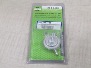 MOGO VACUUM FUEL PUMP 04-0402 50CC TO 150CC - Picture 1 of 3