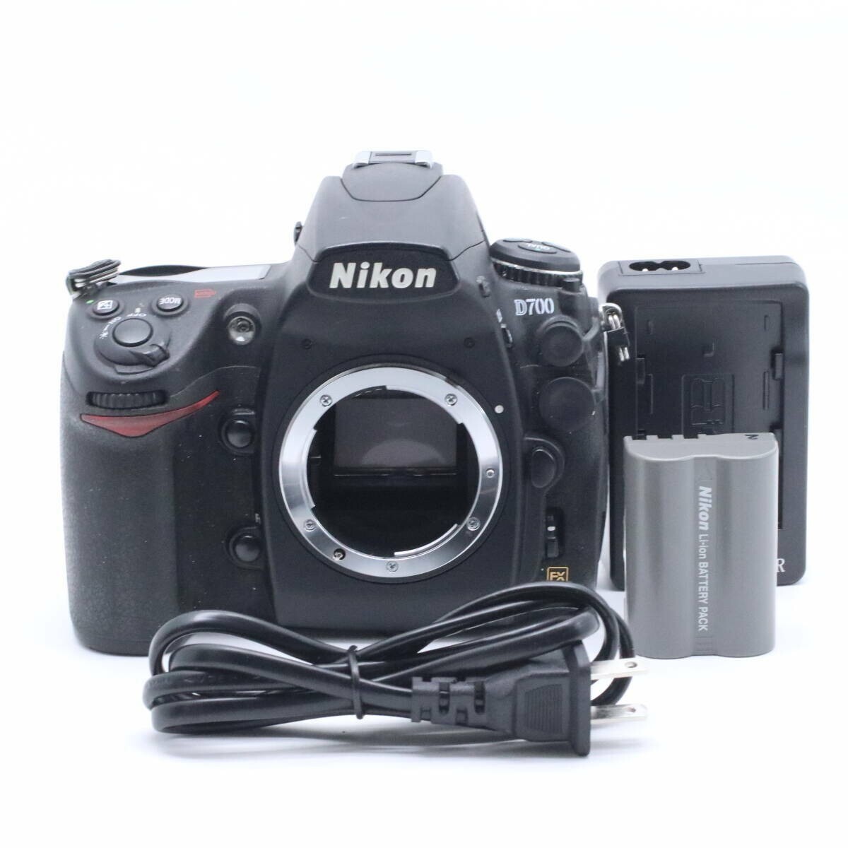 Nikon D700【ボディ】 ニコン D700 ボディ 価格比較 - 価格.com