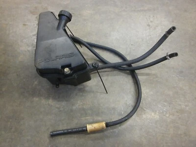 Polaris Ranger 500 2004 depósito de tanque de aceite motor 6x6 1261654 Foto 1 de 4