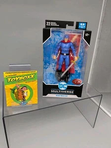 DC Multiverse Nightmaster (Shadowpact) 18 cm McFarlane 2B - Bild 1 von 1