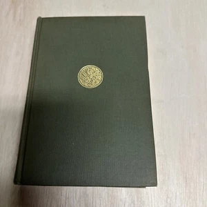 The Trail Of The Lonesome Pine Vintage 1908 Hardcover Book John Fox Jr Green ๐ - Picture 1 of 3
