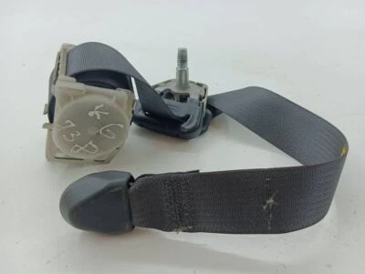 Cinturón de seguridad trasero izquierdo Saab 9-7X 2006 15288705 AMD102704 Foto 1 de 4