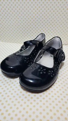 Nordstrom стойка обуви размер 7, малыш/девочка - отличном состоянии  - Изображение 1 из 4