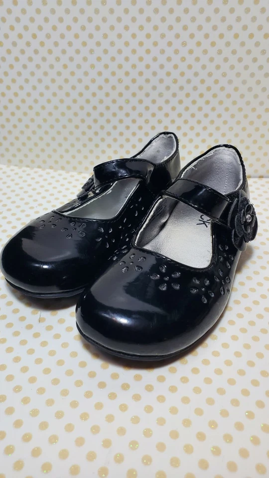 Zapato Nordstrom Rack talla 7, niño/niña - Excelente estado  Foto 1 de 4