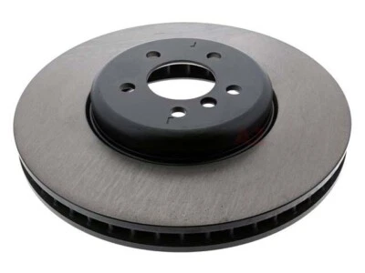Rotor de freno de disco pintado Fremax 34106894384 BMW 750Li 750i xDrive 550i GT Foto 1 de 2
