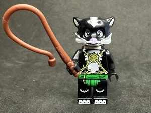 LEGO LEGENDS OF CHIMA Skinnet Minifigure Set 70107 - Picture 1 of 3