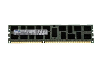 Samsung 16GB PC3-14900 DDR3-1866 Memory - M393B2G70DB0-CMA - Image 1 of 2