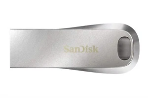 Pen Drive flash SanDisk Ultra Luxe 32 GB USB 3.2 SDCZ74 32G 150 MB/s SDCZ74-032G - Imagen 1 de 4