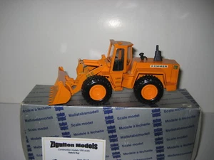 HANOMAG 60 E RADLADER KEMMER #2425.3 CONRAD 1:50 OVP - Bild 1 von 1