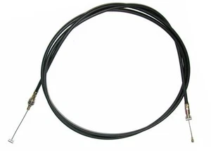 SEADOO 580 GTS / GTX / SP / SPI / SPX XP 1992-1993 WSM Throttle Cable 002-038 - Foto 1 di 1