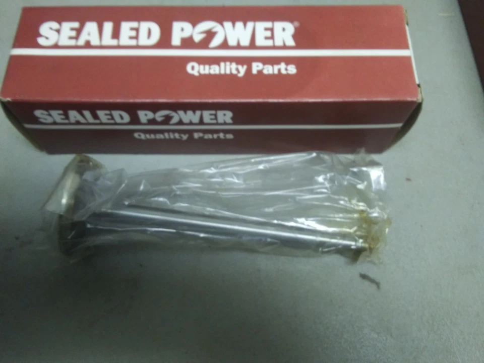 Chevrolet 396.402.427.454 1965-1976 válvula de escape Foto 1 de 1