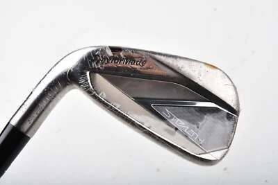 Left Hand Taylormade Stealth #7 Iron / X-Flex N.S.Pro Shaft / 2°Up / Demo - Image 1 of 4
