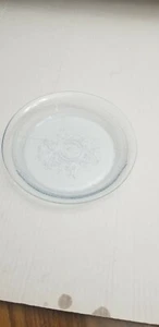 Anchor Hocking Philbe Pie Plate - Picture 1 of 6
