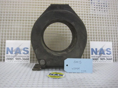 GE JCS-0 638X24 Current Transformer - 1500:5 - Tested/1Yr Warranty - Image 1 of 2