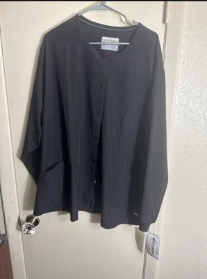 Skechers by Barco 2 Pocket Stability Snap Warmup - Image 1 of 4