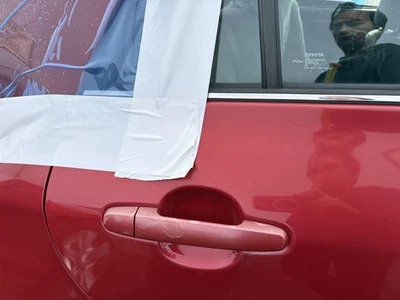 Outside Door Handle TOYOTA COROLLA RH PASSENGER 09 10 11 12 13 Foto 1 de 3