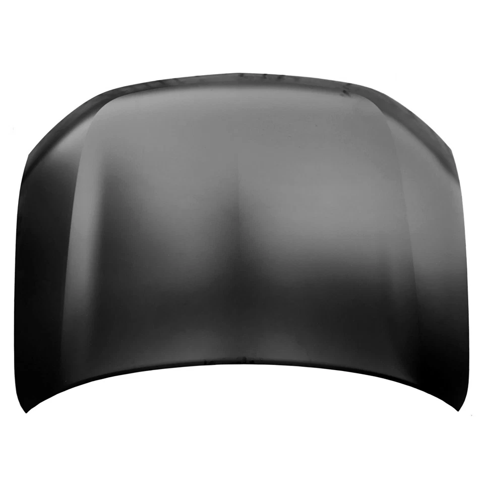 New Aftermarket Hood Panel 5900A739 Fits 2014-2020 Mitsubishi Outlander Foto 1 de 2