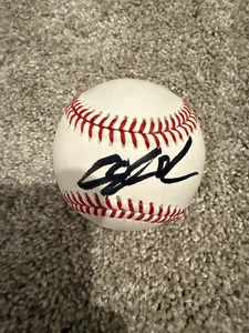 Adam Sandler signierter Baseball mit Echtheitszertifikat  - Bild 1 von 1