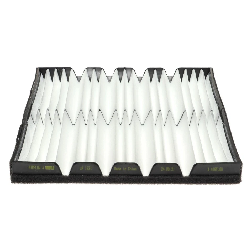 For Chevy Silverado 1500 2007-2013 Mahle LA1621 Cabin Air Filter Foto 1 de 3