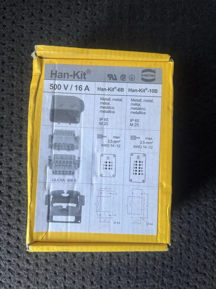 Han-Kit 06B - Image 1 of 2