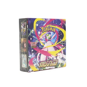 Pokemon Card Game MEGA Expansion Pack Mega Symphonia Box - Foto 1 di 10
