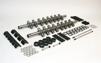 Kit de brazo basculante PRW montaje de eje de acero inoxidable relación 1,5 incl. 16 Foto 1 de 4