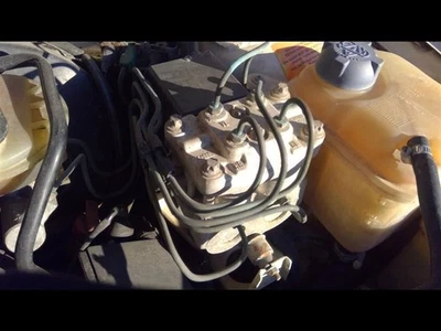 Bomba de pieza de freno antibloqueo compatible con 94-98 AUDI CABRIOLET 72948 Foto 1 de 4