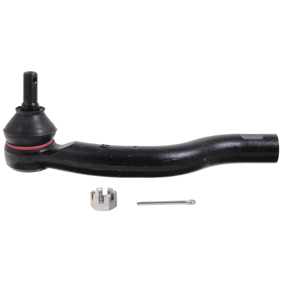 JTE7630 TRW Tie Rod End Front or Rear Passenger Right Side Hand for Lexus NX300h - Image 1 of 2