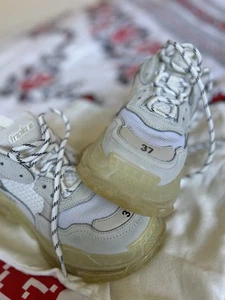 Balenciaga Schuhe - Bild 1 von 7