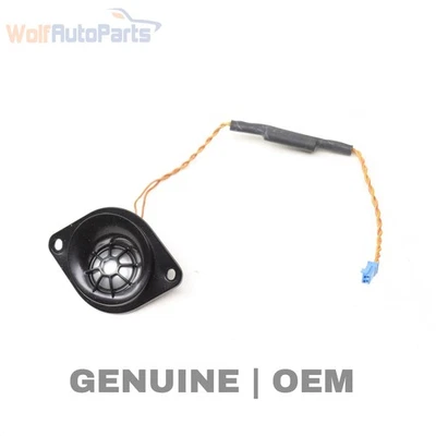 BMW 430I XDRIVE GRAN CUPÉ 2017-2020 - Altavoz tweeter de alta fidelidad 9184795 Foto 1 de 4