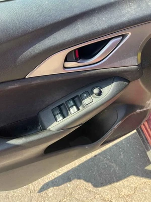 Used Loaded Beam Axle fits: 2017 Mazda CX-3  Grade A Foto 1 de 4