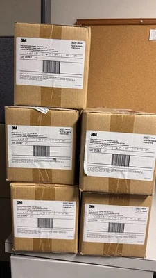 3M™ Integrated Protective Eyewear HIE601AF Clear Anti-Fog Lens - Image 1 of 4