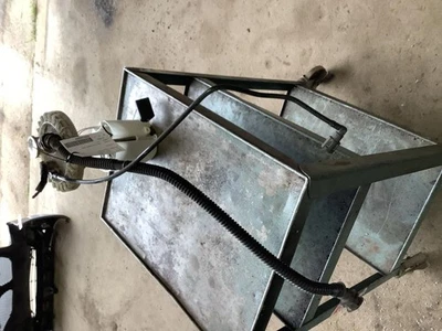 Fuel Pump Assembly Fits 05-08 VIBE 344054 - Image 1 of 4