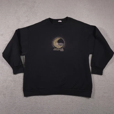 Sudadera De Colección Andy Williams Moon River Teatro Para Hombres 2XL Cuello Redondo Branson Foto 1 de 4