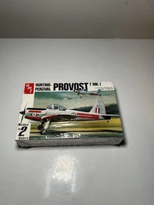 Vintage Matchbox PK-30 Provost.T Mk1 Sealed Model Kit 1/72 Scale - Picture 1 of 4