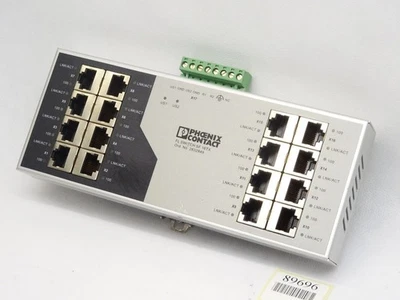 Phoenix Contact FL SWITCH SF 16TX / 2832849 - Bild 1 von 3