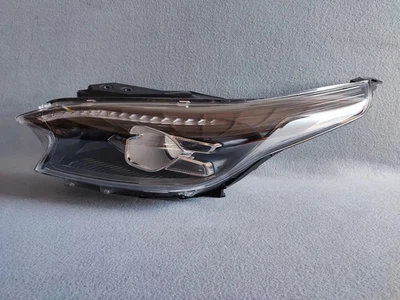 Frontscheinwerfer Kia Xceed 92101J7300 LED Links Scheinwerfer Headlight - Bild 1 von 4