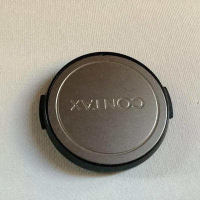 CONTAX 48mm Lens Cap Protective Cover for Camera Lens Used - Image 1 of 4
