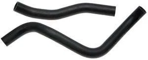 Gates 23265 Premium Molded Coolant Hose For 03-07 Acura Honda Accord TL - Image 1 of 2