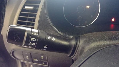 Interruptor de columna Hatchback GT intermitente con faros antiniebla se adapta a 11-17 ELANTRA 366164 Foto 1 de 4