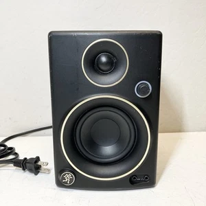 Altavoz pasivo Mackie CR3 edición limitada monitor de referencia creativa único (1) - Imagen 1 de 9