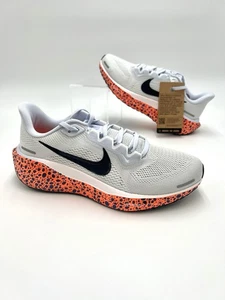 Nike Air Zoom Pegasus 41 Olympic Scarpe da Ginnastica UK5.5 Electric Peak Uomo Running - Foto 1 di 16