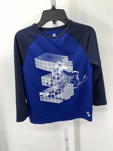 SNOW MOBILE TEE - Picture 1 of 2