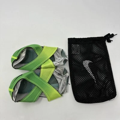 Nike Wmns Studio Wrap PRT Dance Yoga Fitness 616047 300 XS Eur_35.5-36.5 - Image 1 of 4