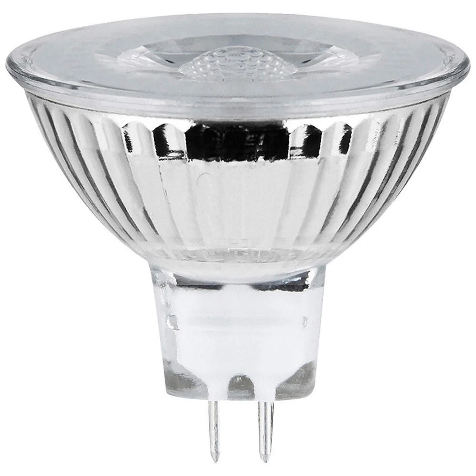 FEIT ELECTRIC  LED,4 W,MR16,2-Pin (GU5.3) 793RA6 - Image 1 of 1