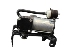 10-15 Jaguar XJ X351 Air Suspension Compressor Pump Assembly AW933B484AF OEM - Picture 1 of 12