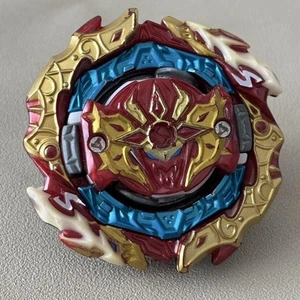Astral Spriggan Beyblade Burst GT No Damage Default Japanese Import Used - Picture 1 of 2