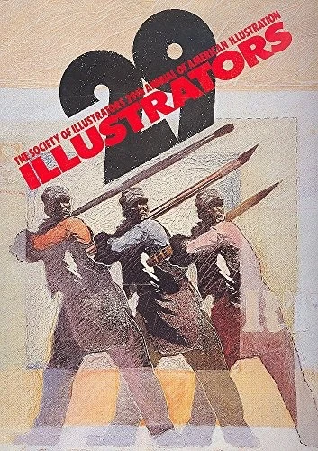 Illustrators 29- - Image 1 of 1